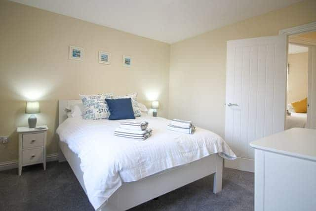 Bluebell Cottage - Juliots Well Cottages, Camelford