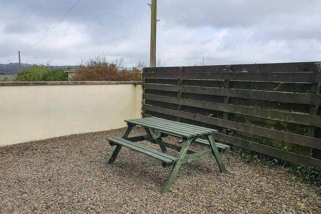 Bluebell Cottage - Juliots Well Cottages, Camelford