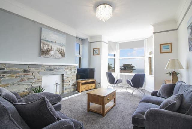 Portgwidden - Harlequins Properties, St Ives