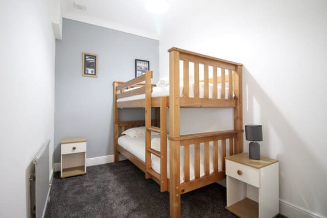 Portgwidden - Harlequins Properties, St Ives