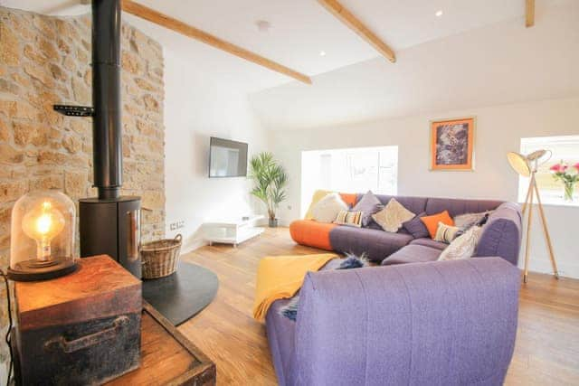 Trequean Cottage - Trequean Properties, Helston