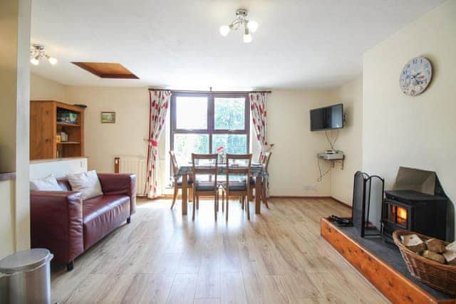 Barn Cottage - Forda Farm Cottages, Bude