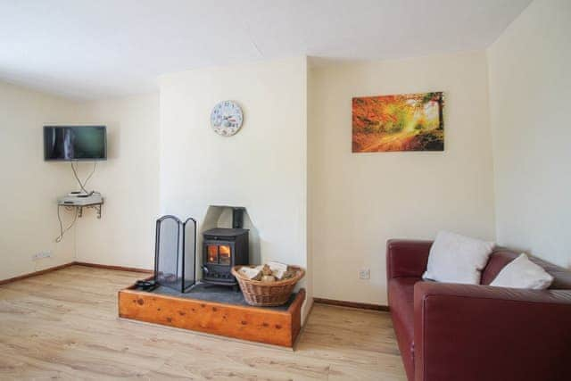 Barn Cottage - Forda Farm Cottages, Bude