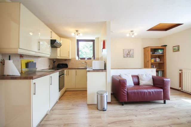 Barn Cottage - Forda Farm Cottages, Bude