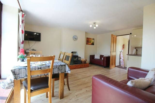 Barn Cottage - Forda Farm Cottages, Bude