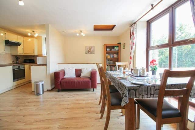 Barn Cottage - Forda Farm Cottages, Bude