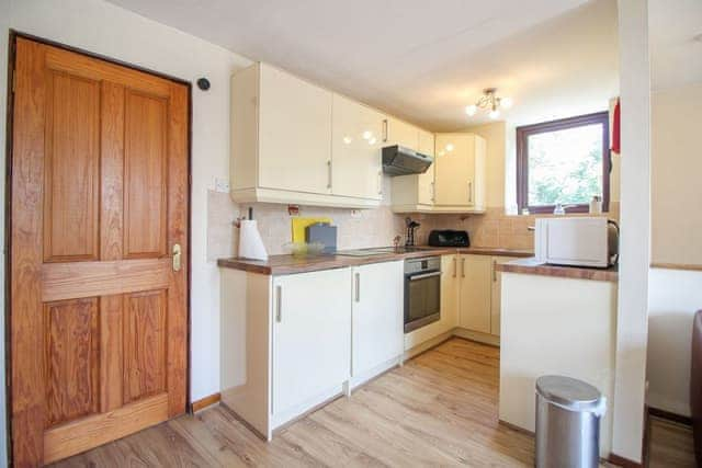 Barn Cottage - Forda Farm Cottages, Bude