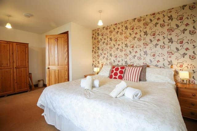 Gwel Golf - Tregolfva & Gwel Golf Cottages, St Austell