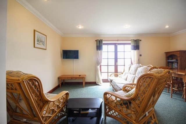 Gwel Golf - Tregolfva & Gwel Golf Cottages, St Austell