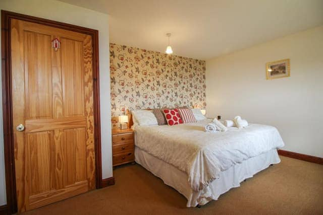 Gwel Golf - Tregolfva & Gwel Golf Cottages, St Austell