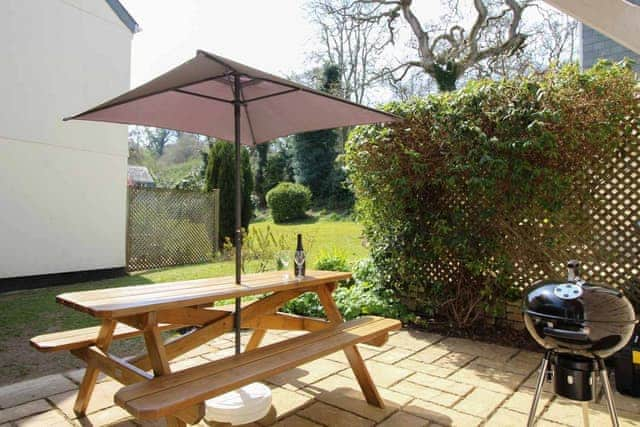 Chough Cottage at Pendra Loweth, Falmouth