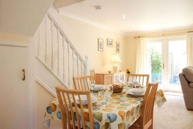 Chough Cottage at Pendra Loweth, Falmouth