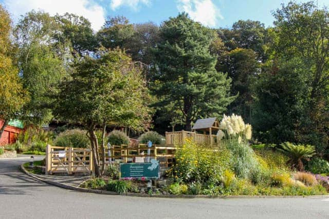 Chough Cottage at Pendra Loweth, Falmouth