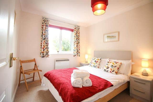 Double bedroom 2 | Riverstones at Pendra Loweth, Falmouth