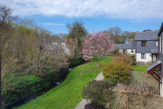 Daisy Cottage, Falmouth