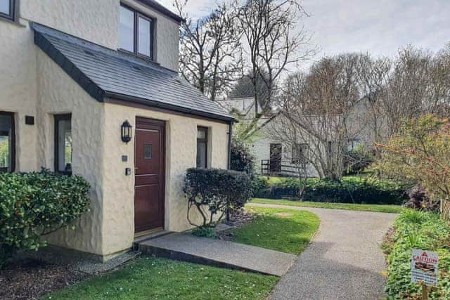 Daisy Cottage, Falmouth