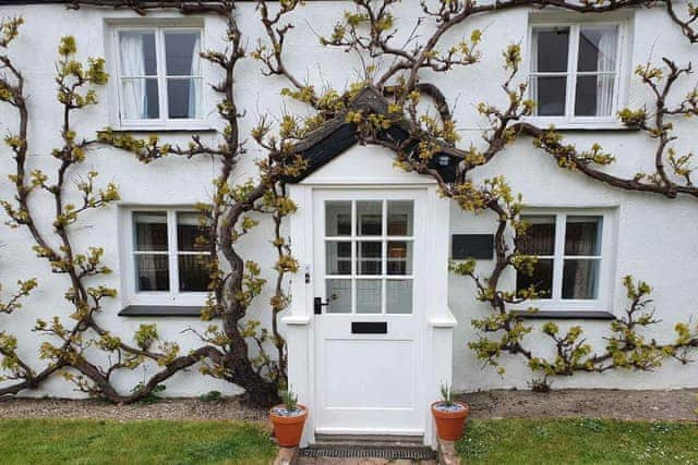 Vine Cottage, Helston