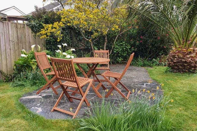 Vine Cottage, Helston