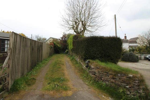 Vine Cottage, Helston