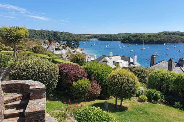 Rosevean House, St Mawes