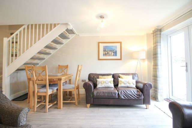 Bramble Cottage - Juliots Well Cottages, Camelford