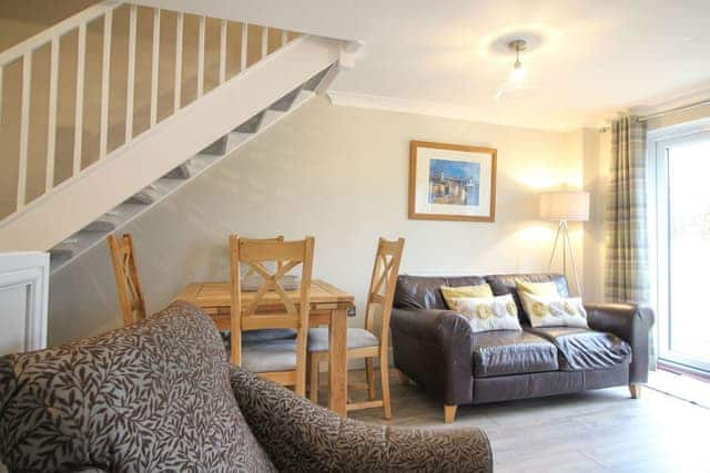 Bramble Cottage - Juliots Well Cottages, Camelford