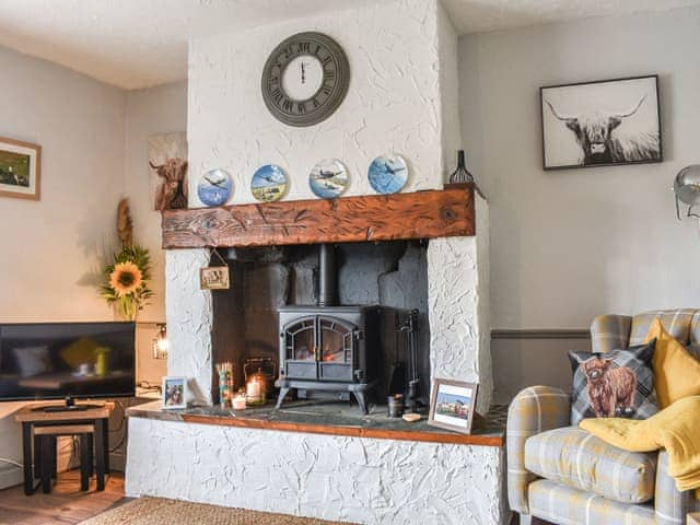 Living room | Elms Cottage, Sadberge