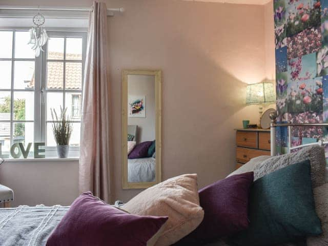 Double bedroom | Elms Cottage, Sadberge