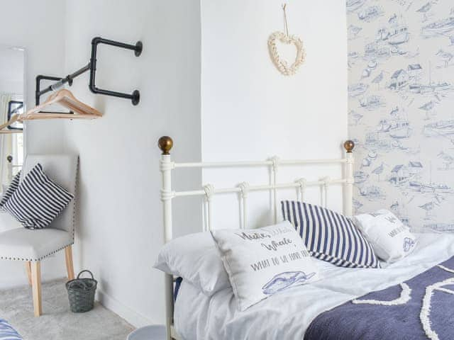 Family bedroom | Elms Cottage, Sadberge