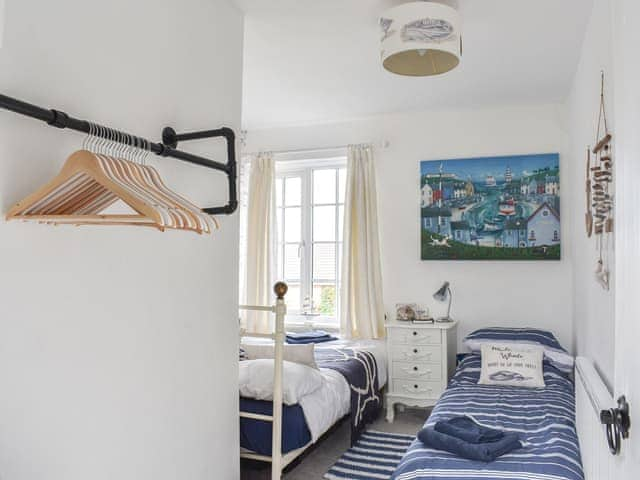 Family bedroom | Elms Cottage, Sadberge