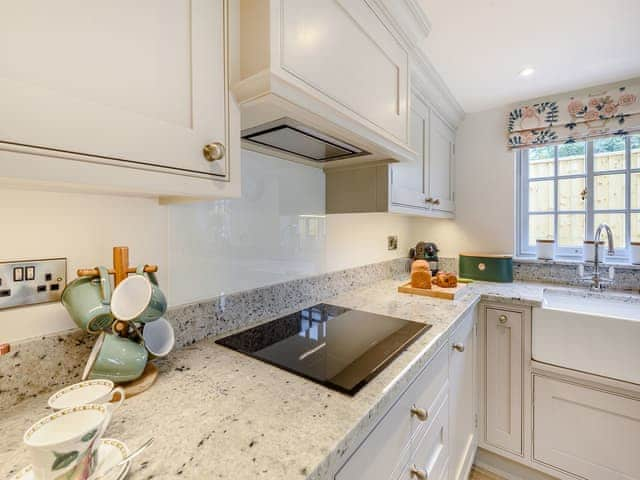 Kitchen | Halton Lodge, Halton Holegate