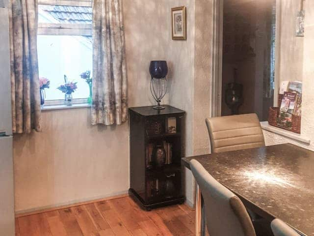 Dining room | Moor View, Newton Abbot