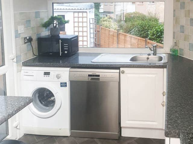 Kitchen | Moor View, Newton Abbot