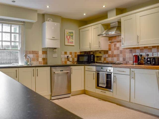 Kitchen | Blenheim Park House, Minehead