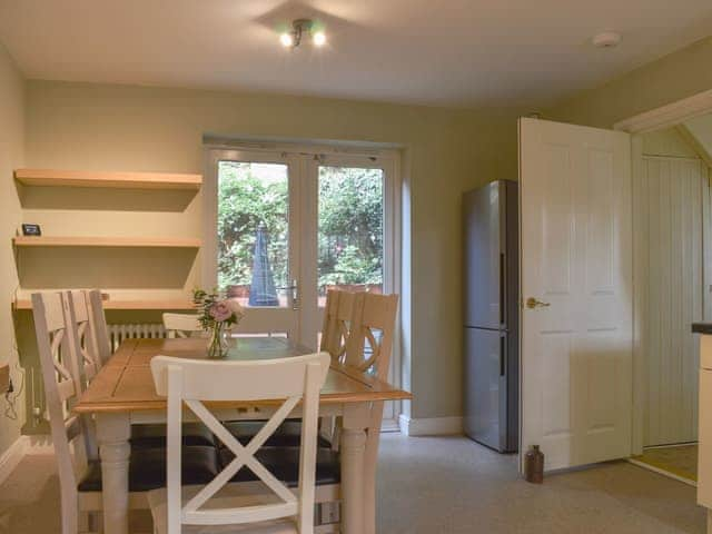 Dining Area | Blenheim Park House, Minehead