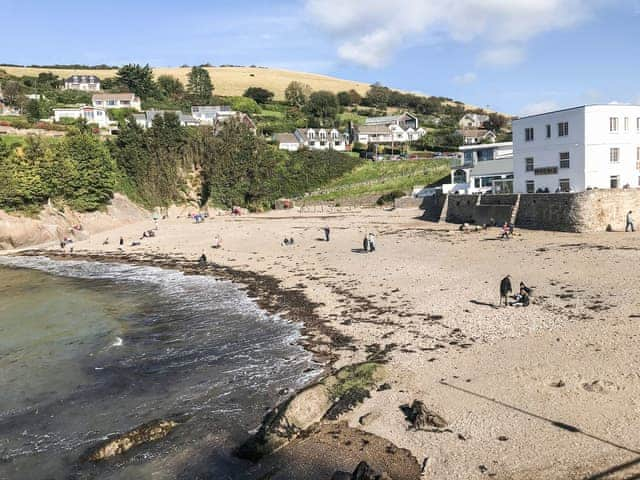 Surrounding area | Brook View, Combe Martin