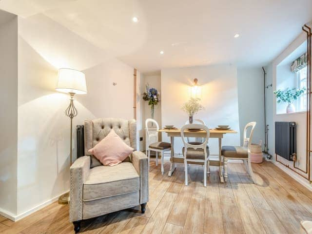 Dining Area | Patience Cottage, Milton-Under-Wychwood