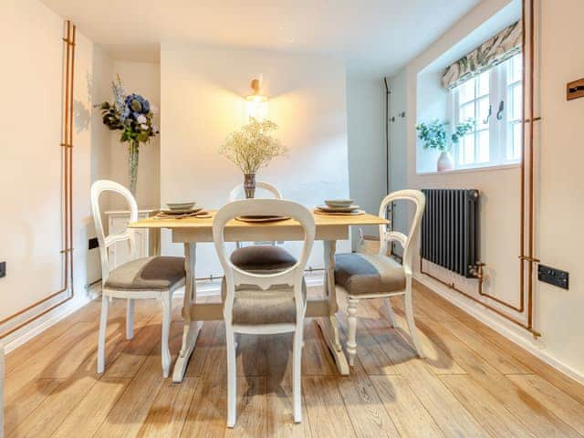 Dining Area | Patience Cottage, Milton-Under-Wychwood