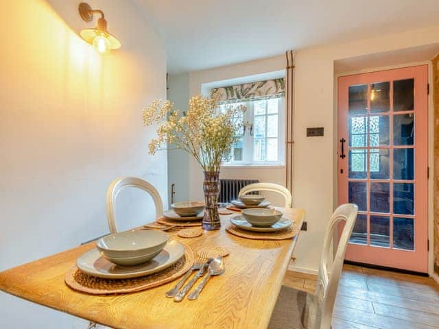 Dining Area | Patience Cottage, Milton-Under-Wychwood