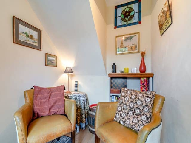 Interior | Barbers Bolthole, Masham