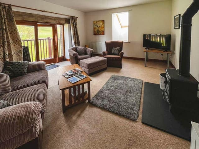 Living room | Quarry Cottage, Penrith