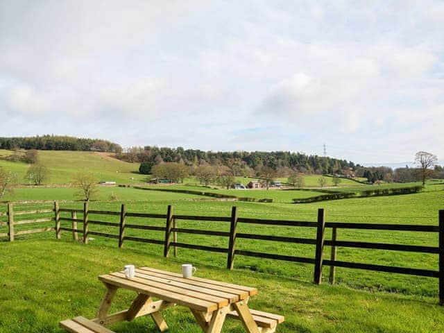 Garden | Quarry Cottage, Penrith