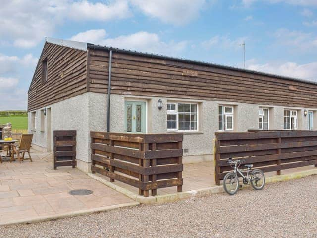 Exterior | Briar Cottage - Urswick Road Cottages, Dalton-in-Furness