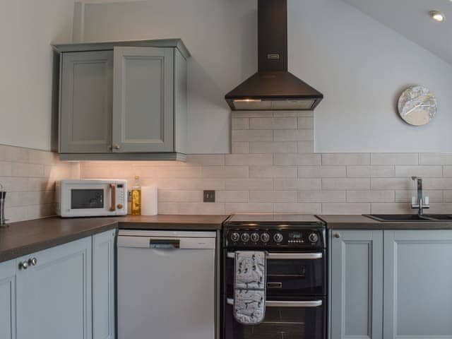 Kitchen/diner | Ted&rsquo;s Place, Arnside