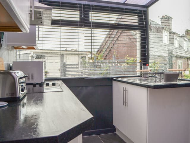 Kitchen | Mill Cottage, Gosforth