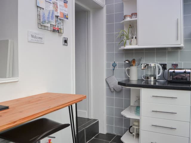 Kitchen | Mill Cottage, Gosforth
