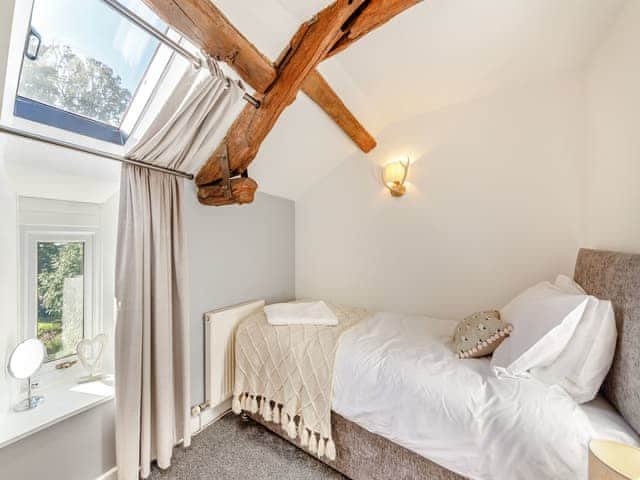 Single bedroom | Barn on the Wall, Carlisle