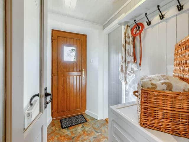 Utility room | Barn on the Wall, Carlisle