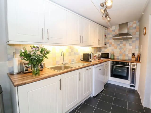 Kitchen | Mere View, Monyash