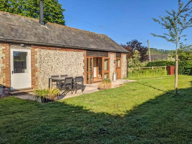 Exterior | The Dairy - Compton Farm Cottages, Compton, near Chichester